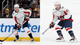 Capitals Recall Matthew Phillips and Vincent Iorio | Washington Capitals