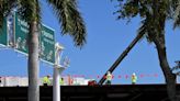 Sarasota Bradenton International Airport is expanding. When will construction be done?