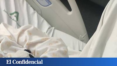 Tú puedes ayudarle: Alejandro tiene 10 años y una opción entre 4.000 de lograr un donante