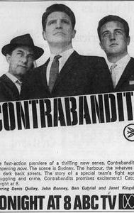 Contrabandits