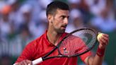 Novak Djokovic suddenly withdraws from Madrid Masters days before tournament