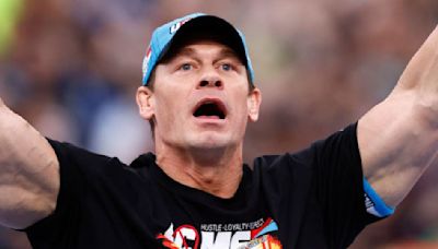 Ex WWE writer Reveals How John Cena Didn't Want Him In company When They First Met: 'They Let Anyone Work Here'