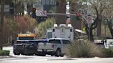 Slain victims in Las Vegas office shooting were targeted, police say