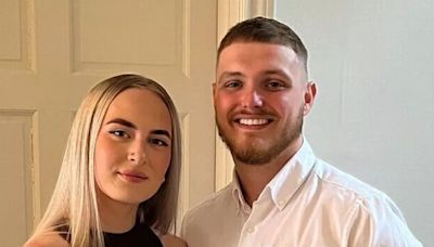 Woman in intensive care abroad after falling ill while on holiday with boyfriend