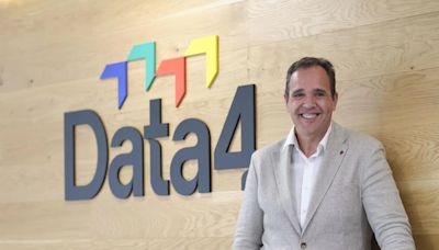 Juan Vaamonde (Data4): Los centros de datos son "las fábricas digitales del siglo XXI"