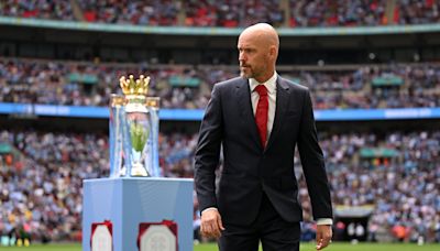 Pep storms down the tunnel at half-time of Community Shield 'over goalkick'