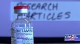 Midland health clinic uses ketamine to treat mental health