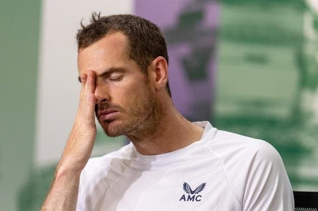 Andy Murray Pulls Out Of Wimbledon Singles, But Is All In For Doubles