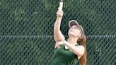 Wheeler's Lauren Hostetler looks to leave the tennis program how she found it