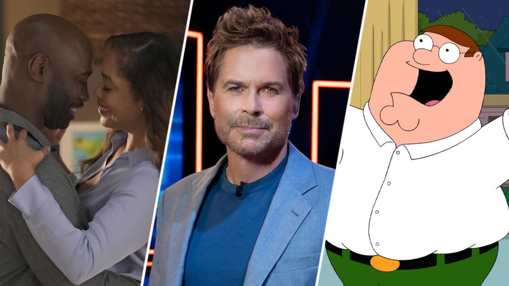 Fox Fall 2024 Schedule: ‘Lone Star’ Succeeds ‘9-1-1’, ‘The Floor’ Moves, ‘Family Guy’ Among 8 Scripted Series Held For Midseason