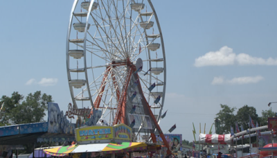 Northern Wisconsin State Fair kicks off in Chippewa Falls