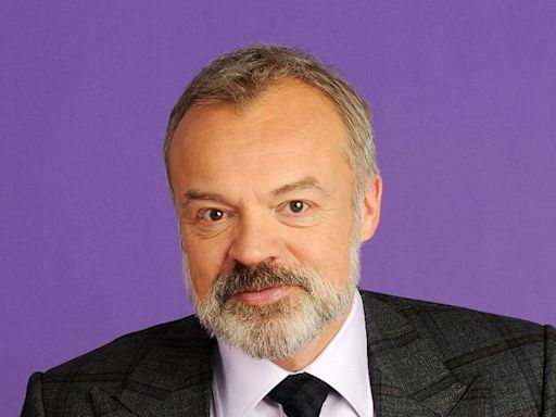 Graham Norton was stabbed and left for dead in horror attack