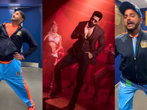 Harbhajan Singh issues apology, deletes Tauba Tauba song video after para-badminton star, others slams ‘appalling’ clip | Today News