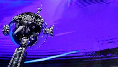 Sorteo de los octavos de final de la Copa Libertadores 2024: día, horario, TV y cómo ver online
