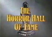 The Horror Hall of Fame II