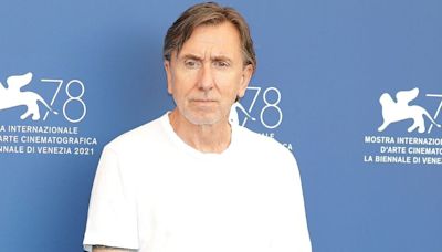 Tim Roth details stage fright and being a d*** on set in the past