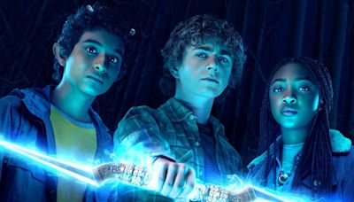 As Percy Jackson And The Olympians Season 2 Starts Filming, I'm Immediately Excited For 3 Things From The Book...