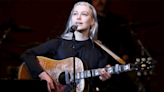 Everyone's Obsession With Phoebe Bridgers, Explained
