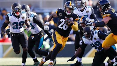 Next Boxing Match Set for Former Steelers Star Le’Veon Bell