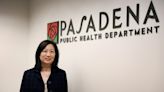 Pasadena’s health director plans to apply recent policy insights to enhance local health