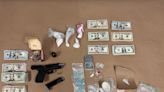 Monterey County Sheriff’s Office Arrests Subject for Possession of Loaded Firearm and Narcotics Packaged for Sales