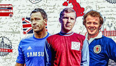 11 Greatest British Tacklers in Football History [Ranked]