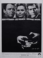 No Way to Treat a Lady (film)