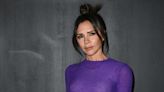Resurfaced video of Victoria Beckham being weighed on live TV shortly after giving birth sparks backlash