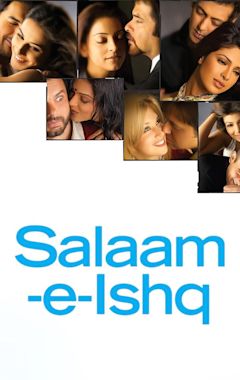 Salaam-e-Ishq