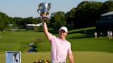 Rory McIlroy tops Wells Fargo again; Rose Zhang takes Founders Cup to end Nelly Korda’s streak