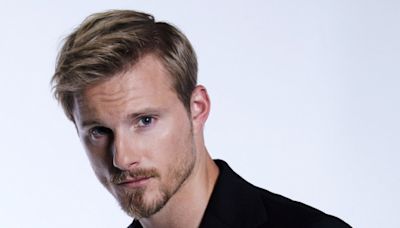 Earth Abides Series: Alexander Ludwig to Play Ish in MGM+ Adaptation of George R. Stewart Sci-Fi Novel