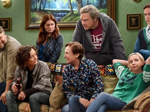 The Conners Promo Confirms Final Season of Roseanne Spinoff