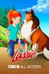 Lassie (2014 TV series)