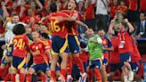 Lamine Yamal Makes History As Spain Sink France To Reach Euro 2024 Final | Football News