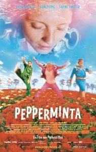 Pepperminta