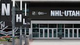 NHL team that moved from Arizona to Utah to be called Utah Hockey Club for its first season