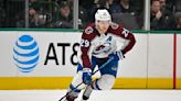 2024-25 Fantasy Hockey Team Preview: Colorado Avalanche