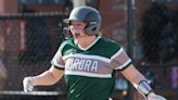 Aurora, Field, Mogadore earn top-four seeds in OHSAA softball tournament