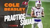 Former Bills WR Cole Beasley finds home with Buccaneers