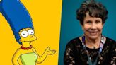 Nancy Mackenzie, la voz latina de Marge Simpson, fallece a los 81 años