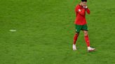 Portugal's Euro exit likely to herald Ronaldo's international retirement