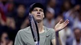 US Open: Jannik Sinner, en las semifinales al vencer a Daniil Medvedev en un duelo muy esperado