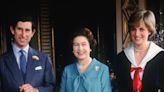 Queen Elizabeth II's Complicated Relationship With Princess Diana