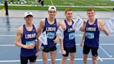 Mile posts: Items on Isaac Basten, Erik Sowinski, Loras 4x800 relay, Wesley Kiptoo, Emma Huston, Mason Frank, Gable Sieperda, Aubrie Fisher