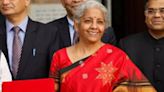 2024 Budget Highlights: Here's what Nirmala Sitharaman announced in Interim Budget