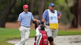Kevin Kisner and Ryan Fox withdraw from RBC Heritage at Harbour Town Golf Links