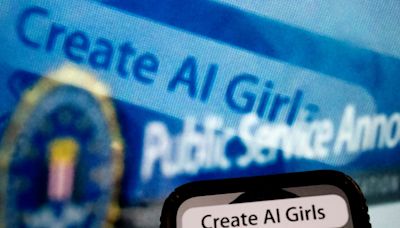 Civil society groups demand action against 'sexist' AI disinformation