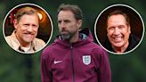 Peter Schmeichel teases England but David Seaman confident ahead of Denmark game