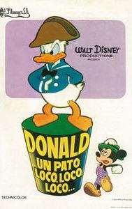 Walt Disney's Cartoon Carousel