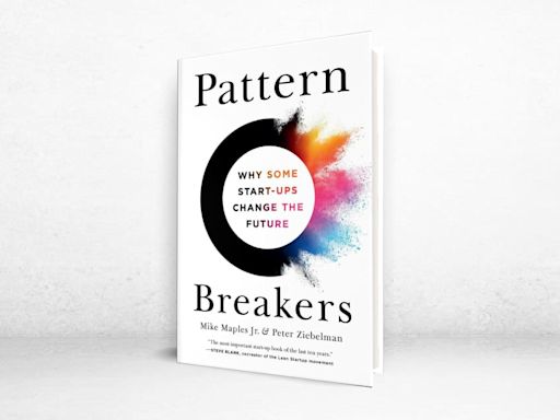 ‘Pattern Breakers’ Review: Be Different, Not Better